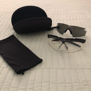 Oakley M Frames